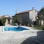 Casa Vale Florido Pensjonat *