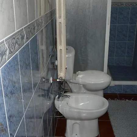 Casa Vale Florido 게스트하우스 *