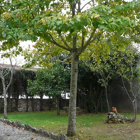 Penzion Casa Vale Florido *