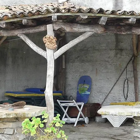 Casa Vale Florido *