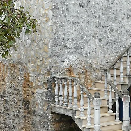 게스트하우스 Casa Vale Florido