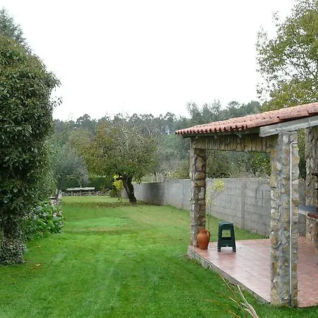 Casa Vale Florido