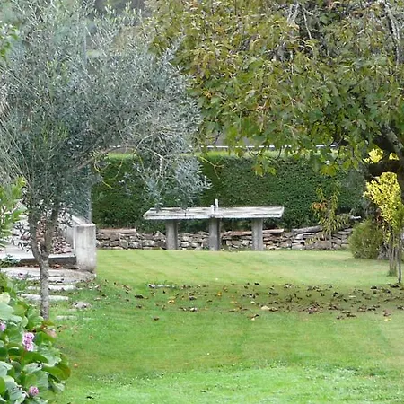 Penzion Casa Vale Florido Alvorge