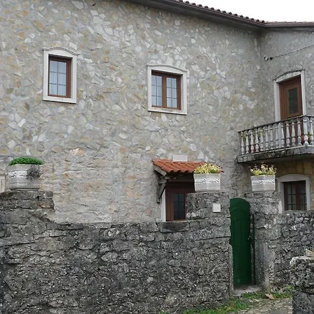 Casa Vale Florido Penzion