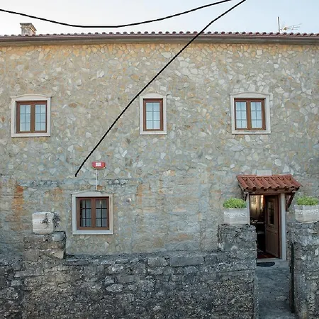 Casa Vale Florido Penzion Alvorge