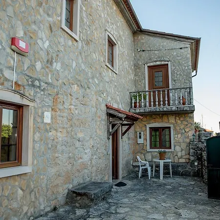 Penzion Casa Vale Florido *