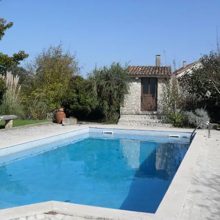 Casa Vale Florido Penzion