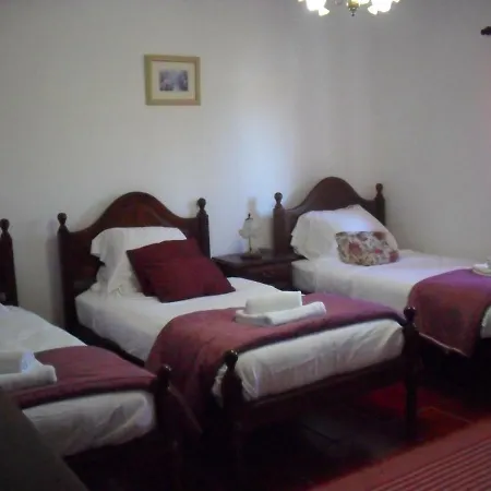 Casa Vale Florido * Alvorge