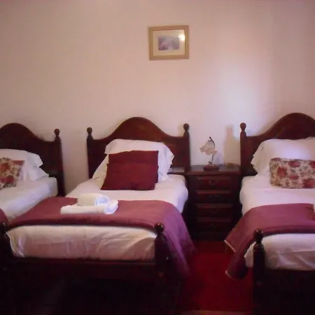 게스트하우스 Casa Vale Florido