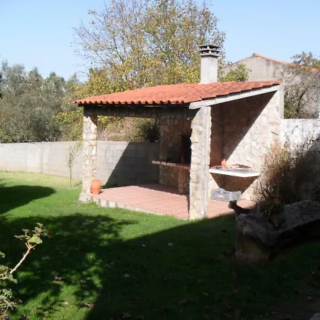 Casa Vale Florido Penzion