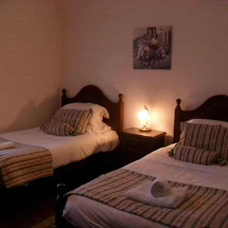 Casa Vale Florido *