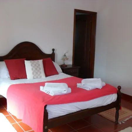 Casa Vale Florido * Alvorge