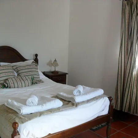 Casa Vale Florido Penzion Alvorge