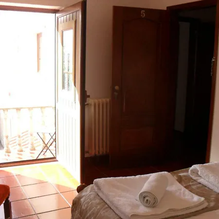 Casa Vale Florido Alvorge