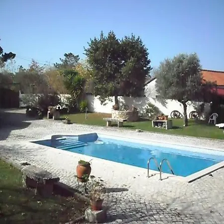 Casa Vale Florido Alvorge