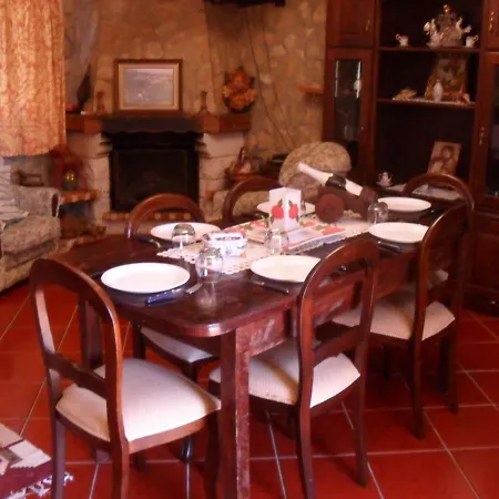 Casa Vale Florido Penzion