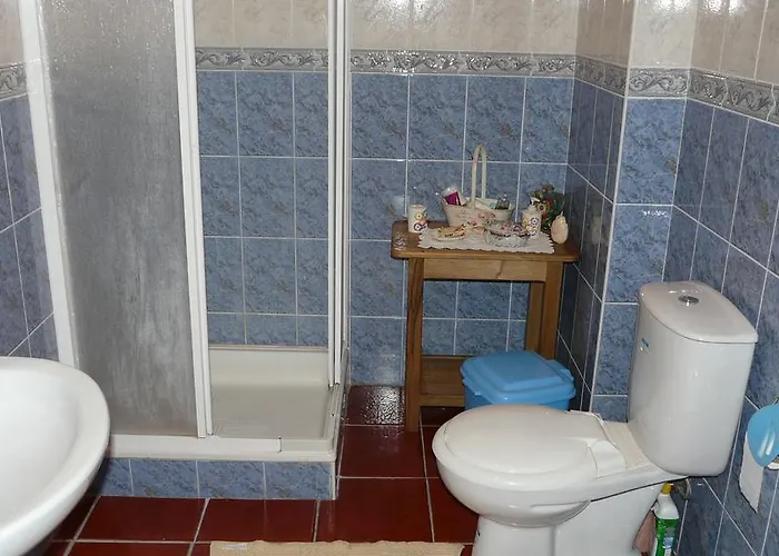 Casa Vale Florido * Alvorge