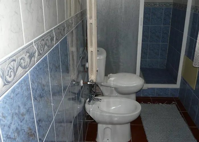 Casa Vale Florido ゲストハウス *