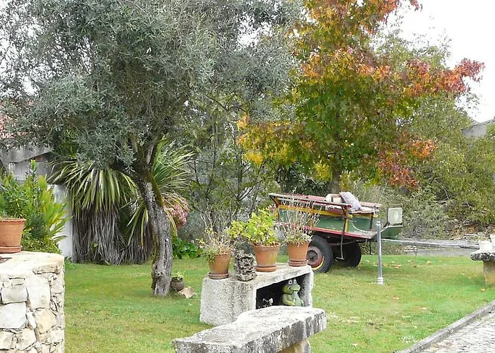 Casa Vale Florido