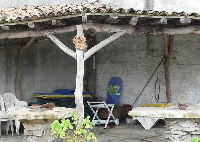 Casa Vale Florido *