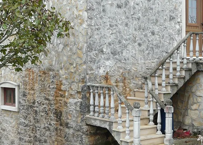 ゲストハウス Casa Vale Florido