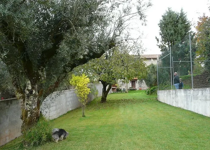 Casa Vale Florido *
