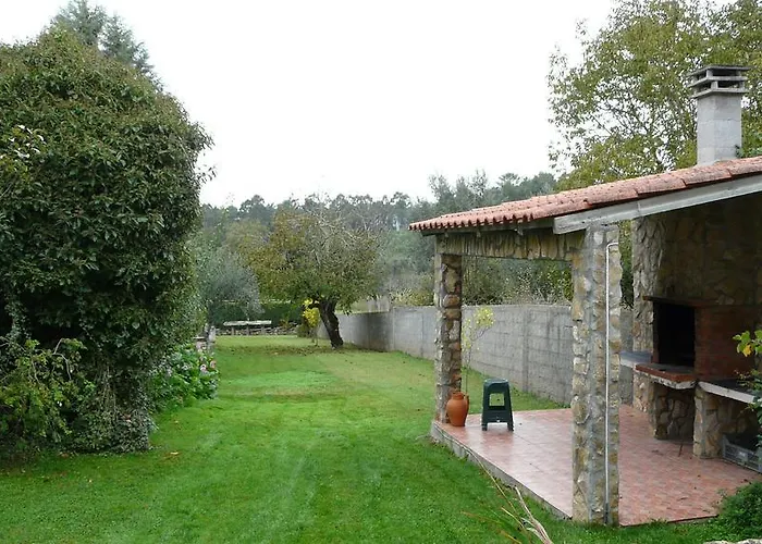 Casa Vale Florido