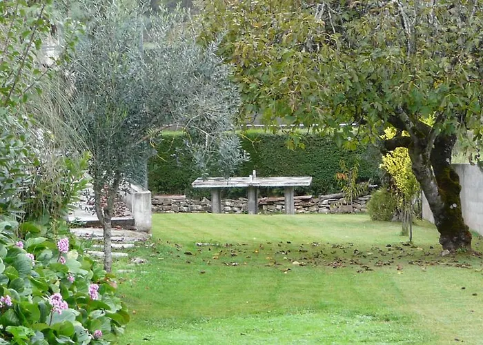 ゲストハウス Casa Vale Florido Alvorge