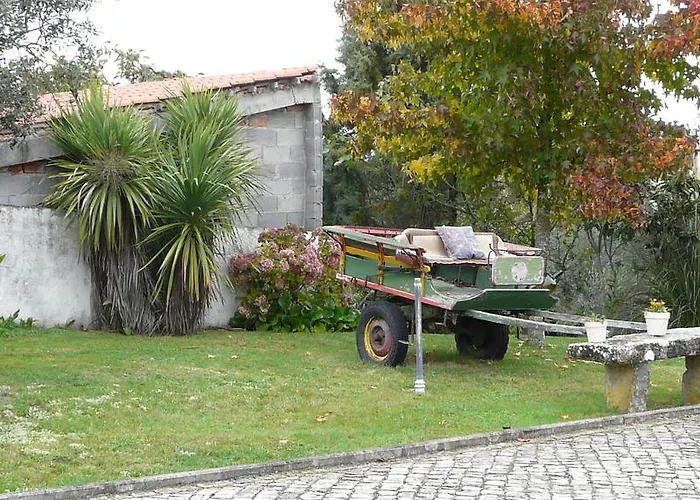 ゲストハウス Casa Vale Florido