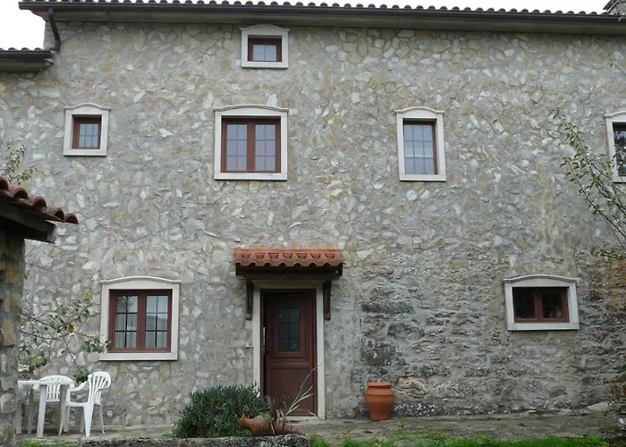 ゲストハウス Casa Vale Florido Alvorge