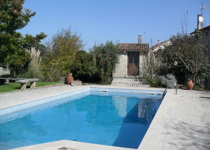 Casa Vale Florido ゲストハウス