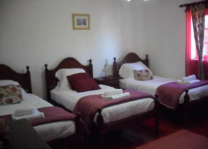 Casa Vale Florido * Alvorge