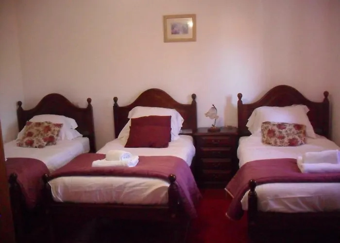 ゲストハウス Casa Vale Florido