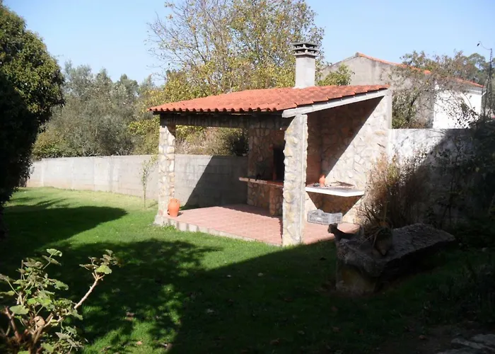 Casa Vale Florido ゲストハウス