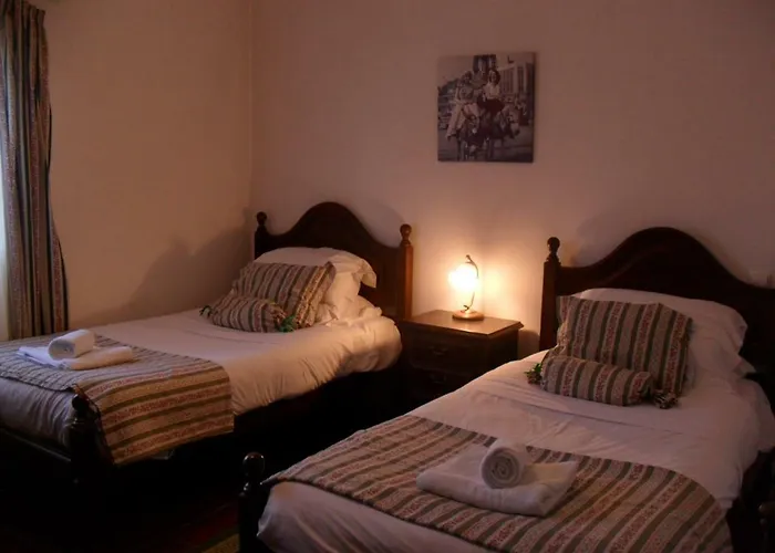 Casa Vale Florido *