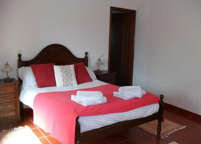 Casa Vale Florido * Alvorge