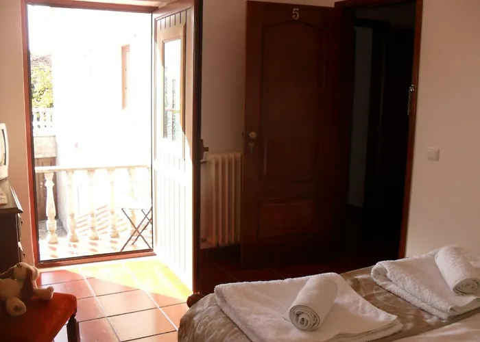 Casa Vale Florido Alvorge