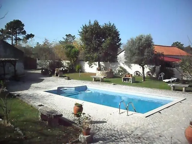 Casa Vale Florido Alvorge