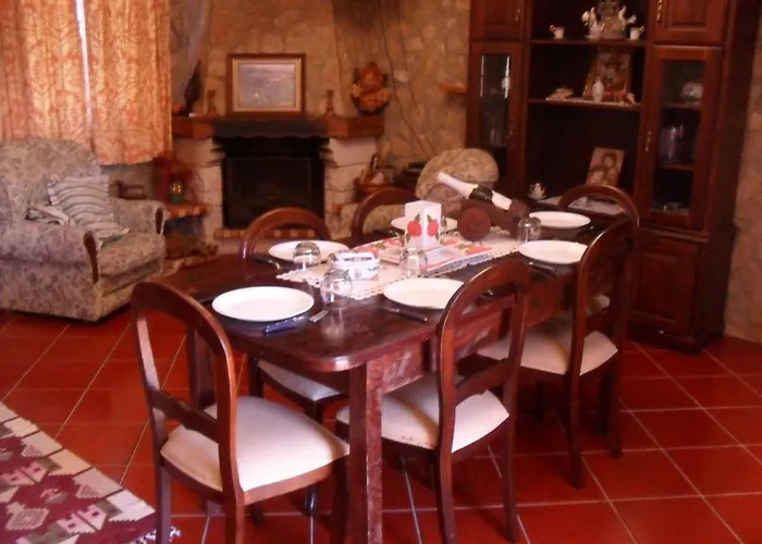 Casa Vale Florido ゲストハウス